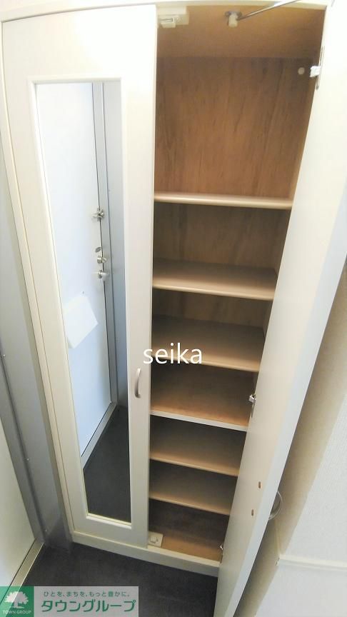 その他部屋・スペース