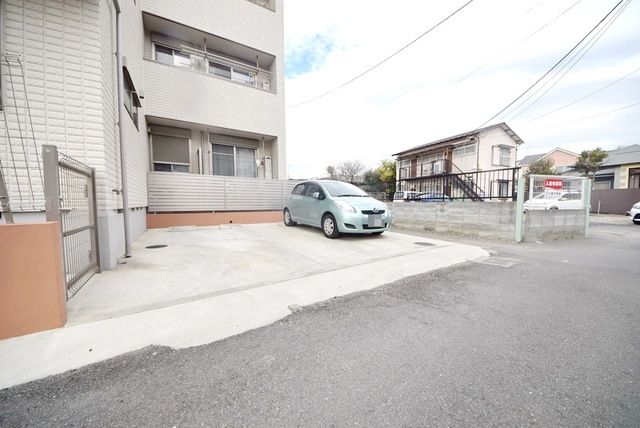 駐車場　★敷地内駐車場★