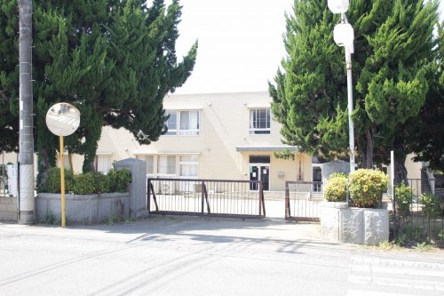 小学校　谷田部小学校（小学校）まで1166m
