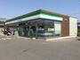 コンビニ　ファミリーマート 堺百舌鳥陵南町店（コンビニ）まで829m