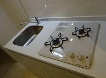 キッチン　弊社は都内全域の物件をご紹介可能です！