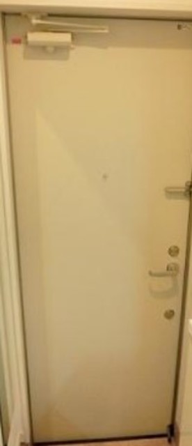 玄関　弊社は都内全域の物件をご紹介可能です！
