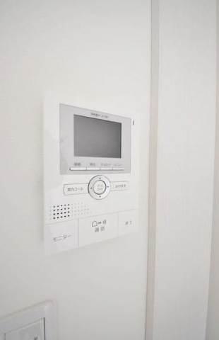 セキュリティ　弊社は都内全域の物件をご紹介可能です！