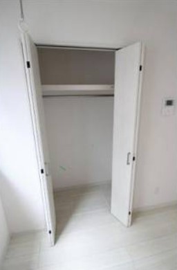収納　弊社は都内全域の物件をご紹介可能です！