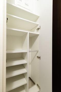その他設備　※別のお部屋の写真です。