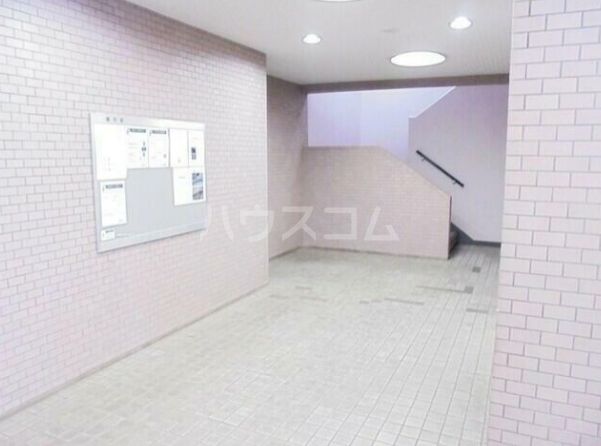 ドミール・アンの外観写真