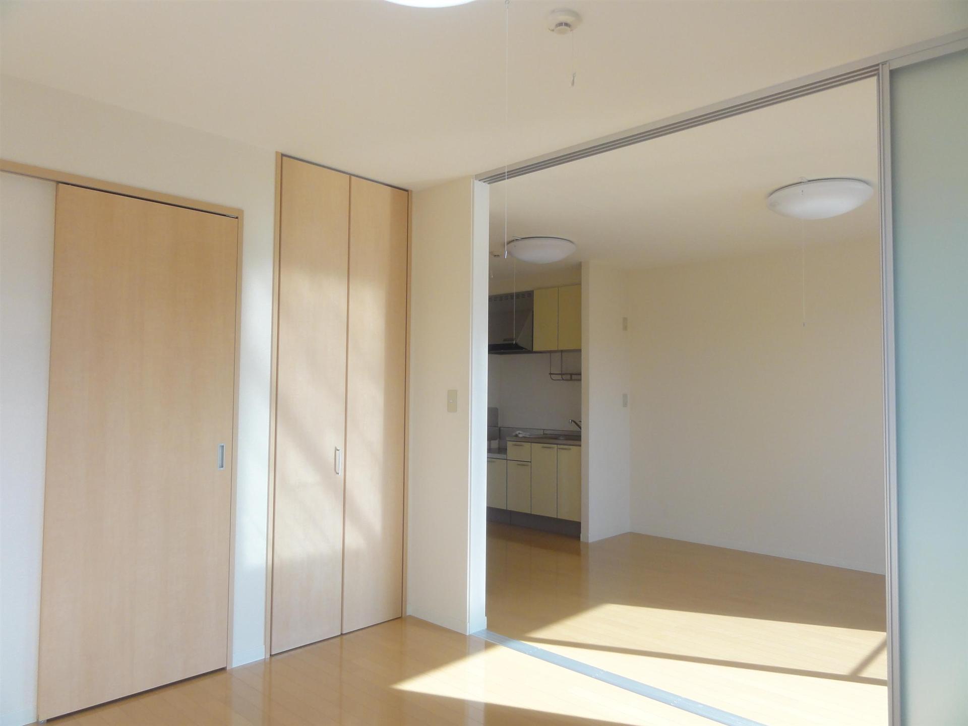 その他部屋・スペース　居室