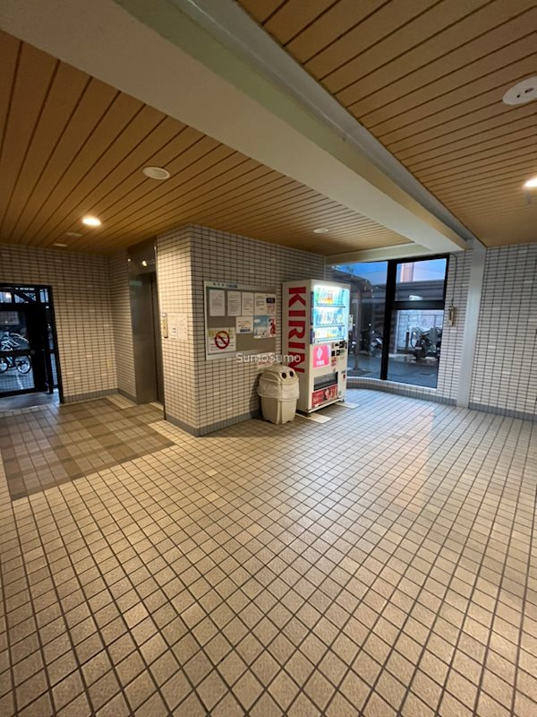 ロビー