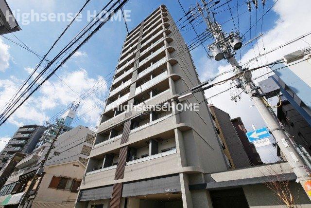 建物外観　外観も気になるポイント