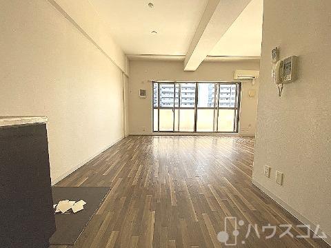 居室・リビング　自慢の広いリビングです！！