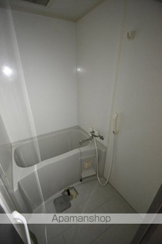 玉川ビルの風呂写真