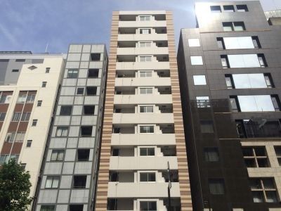 建物外観　☆外観☆