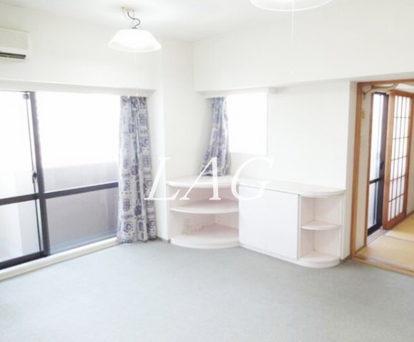 居室・リビング　洋室のお部屋です。