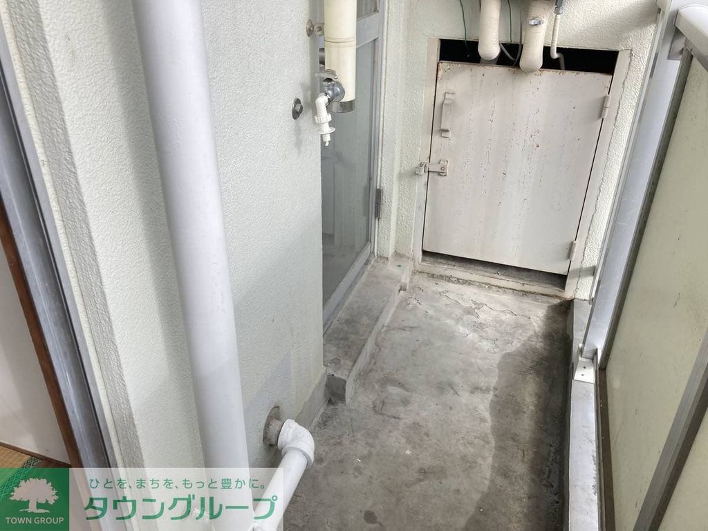 その他設備　その他設備
