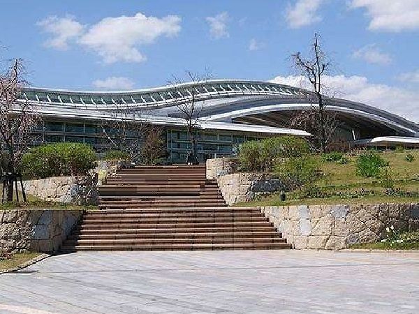 公園　吉野ヶ里歴史公園（公園）まで1600m