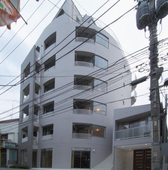 建物外観　☆きれいな外観☆