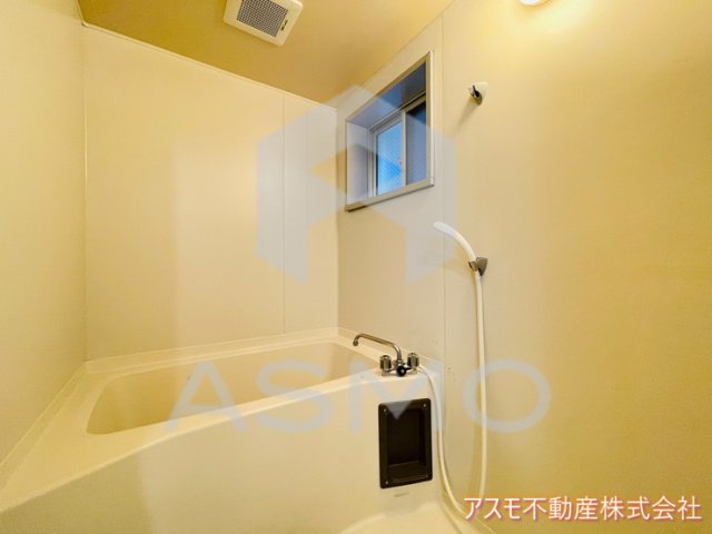バス・シャワールーム　※建物内別間取参考写真