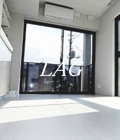 居室・リビング　洋室のお部屋です。