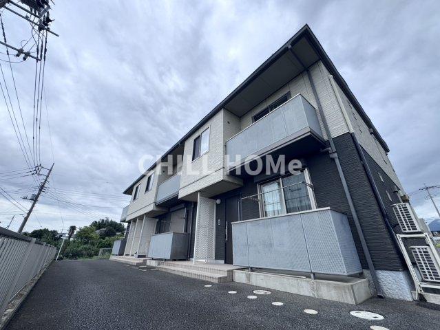 建物外観　当社、チルホームのHPもご覧ください(^^)/物件情報多数♪