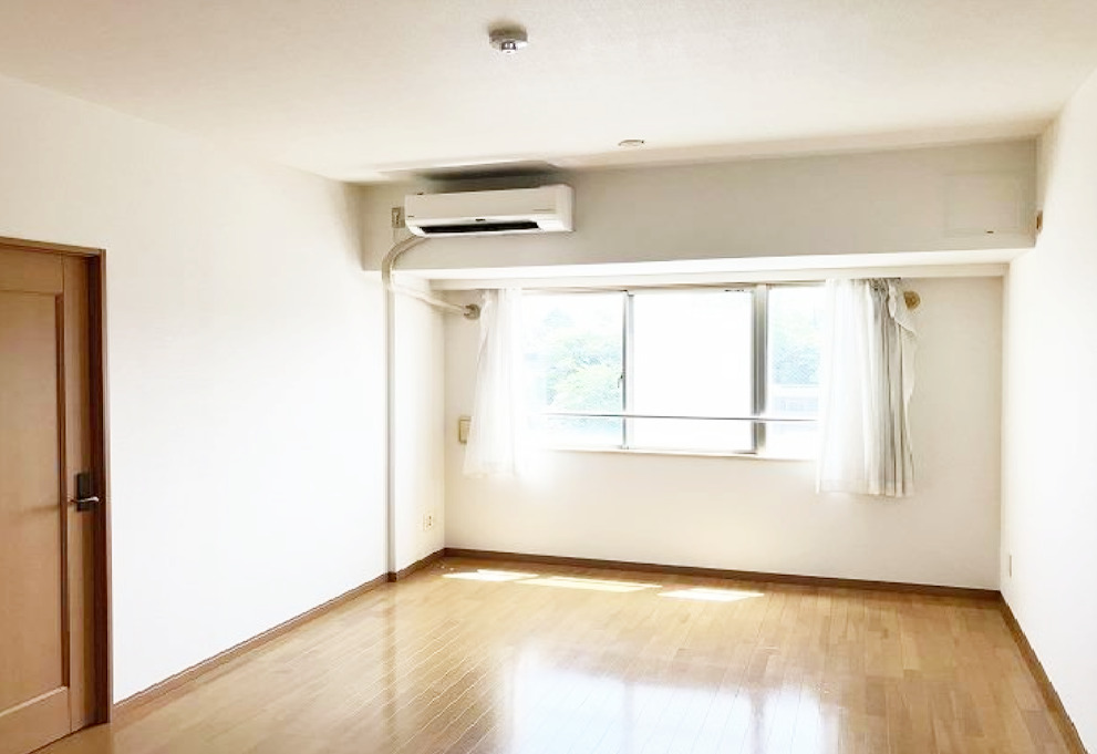 居室・リビング　同じ仕様