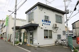 警察署・交番　東淀川警察署 菅原交番（警察署・交番）まで279m