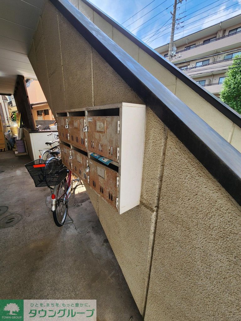 第2晴美ハイツのその他写真