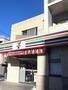コンビニ　セブンイレブン大田区南蒲田1丁目店（コンビニ）まで163m