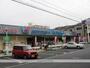 スーパー　（株）万代／鶴見今津店（スーパー）まで218m