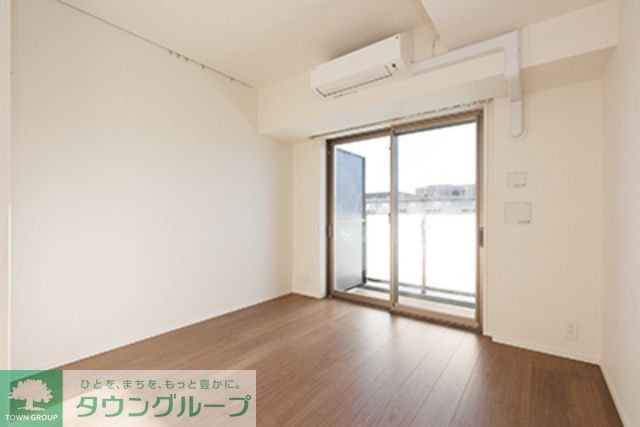 居室・リビング　※写真は同タイプ住戸です。