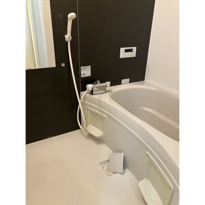 バス・シャワールーム　2026.0627撮影時