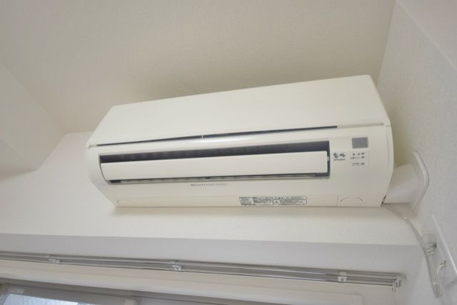 その他設備　★賃貸物件のお問い合わせはタウンハウジング登戸店まで★