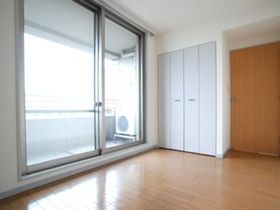 その他部屋・スペース　ＩＳハイツ