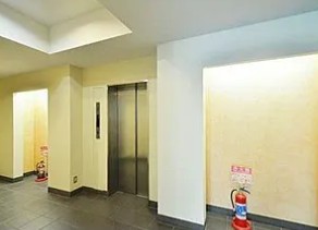 その他共有部分　ＩＳハイツ