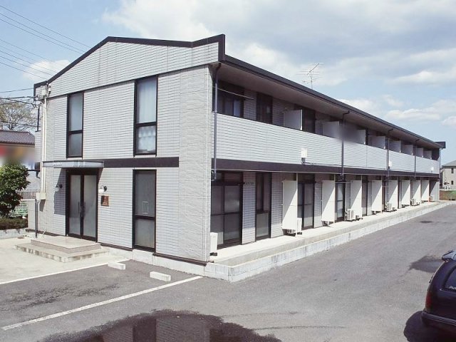 建物外観　画像1