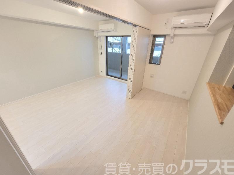 その他部屋・スペース　２面採光です♪