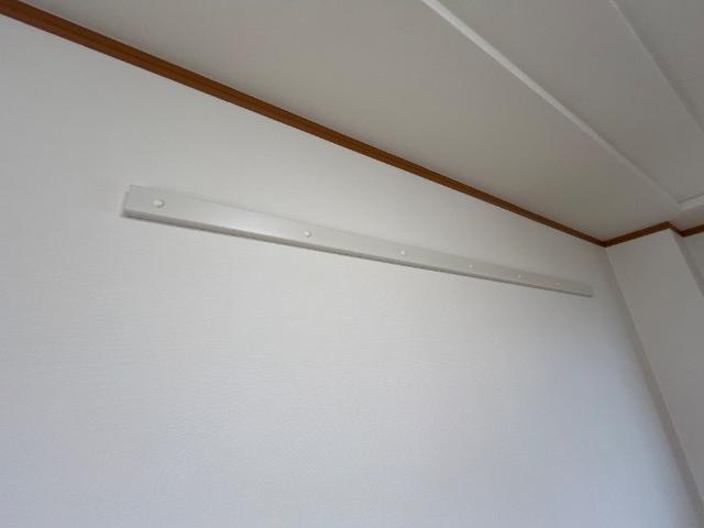 その他設備　室内設備