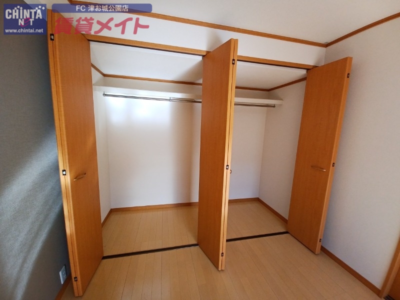 収納　同物件別室写真
