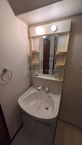 ボナールの内装写真