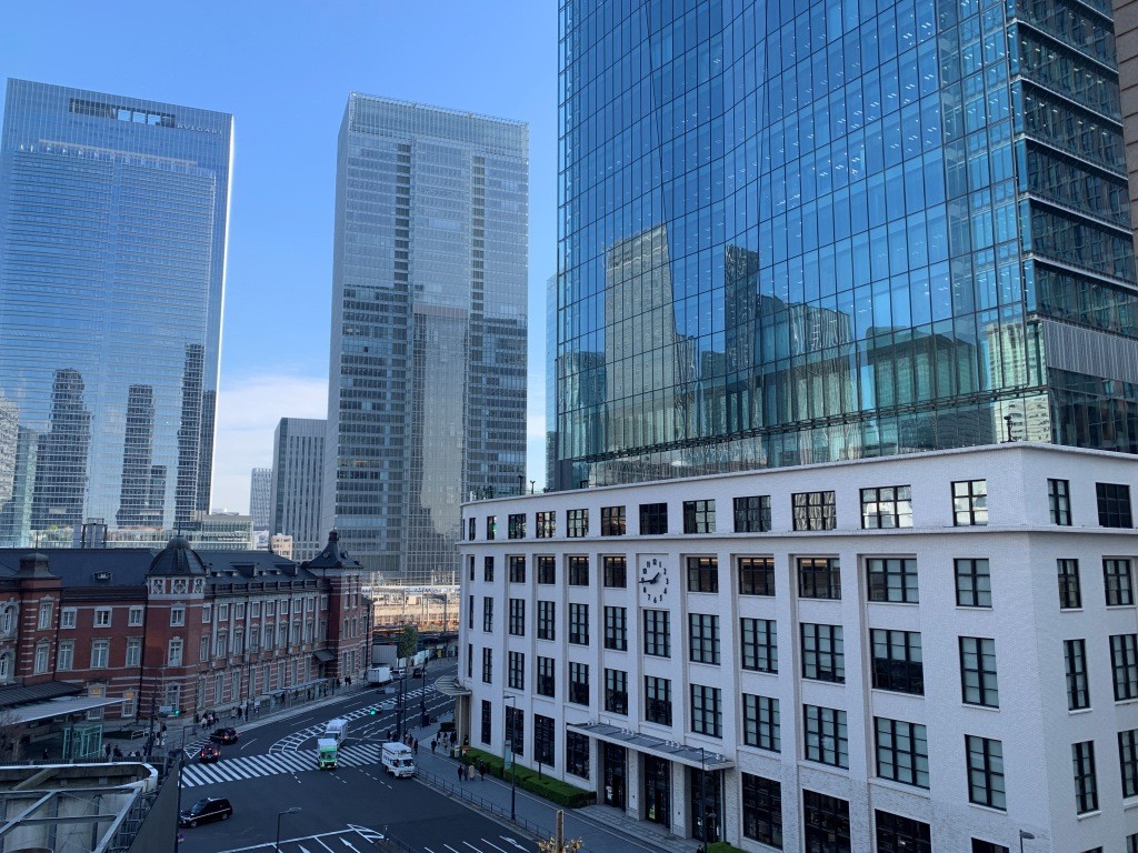 その他　大手町、東京駅方面をご利用の方へおすすめの地域です。