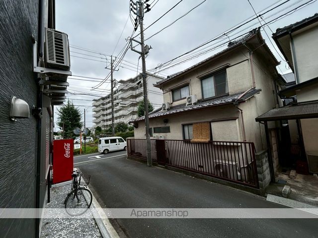 眺望　眺望