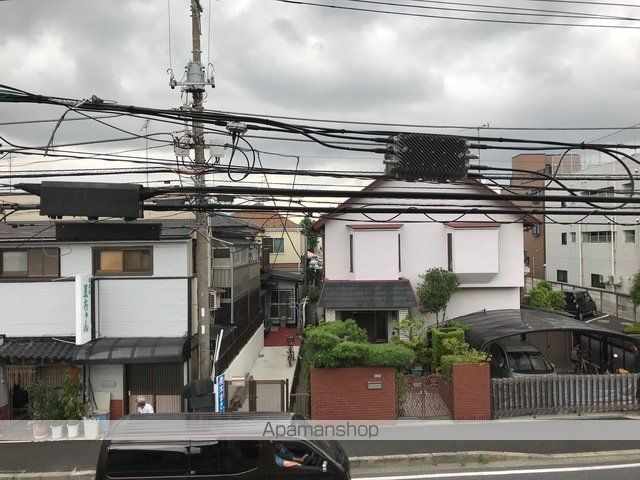 眺望　眺望