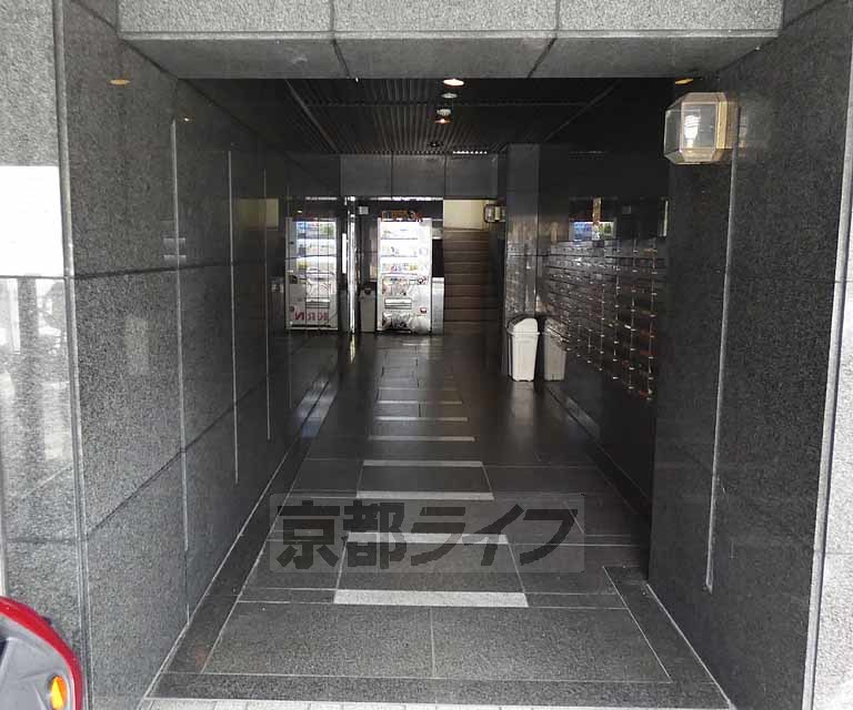 ロビー