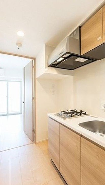 キッチン　他部屋参考写真