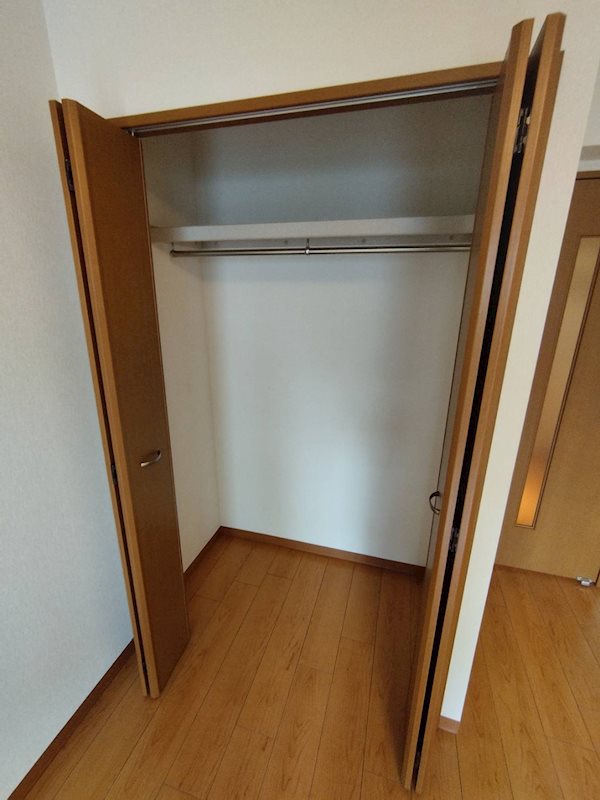 収納　同仕様写真