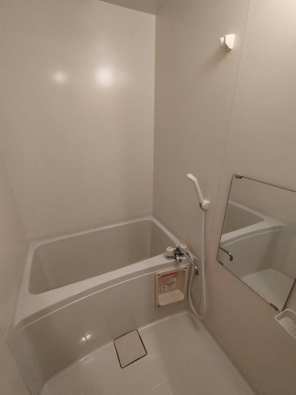 バス・シャワールーム　別部屋写真