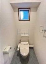 トイレ　別部屋参考写真