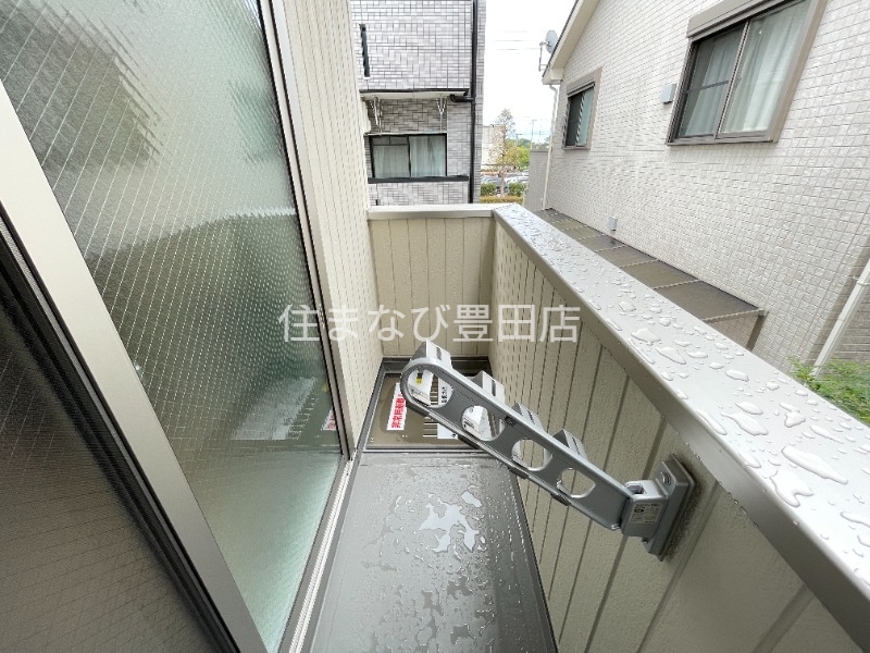 セレスティア東梅坪の内装写真