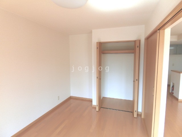 収納　たっぷり収納★