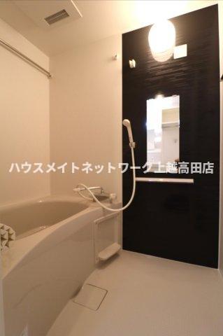 バス・シャワールーム　追焚機能付