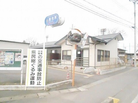 グリーンガーデンVIの周辺写真